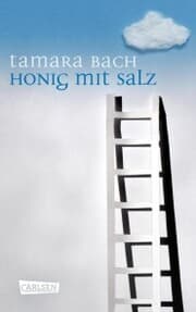 Cover von Honig mit Salz