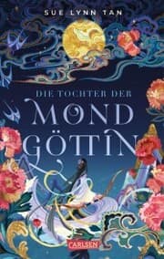 Cover von Die Tochter der Mondgöttin 1: Die Tochter der Mondgöttin