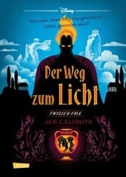 Cover von Disney. Twisted Tales: Der Weg zum Licht (Hercules)