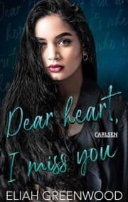 Cover von Easton High 3: Dear Heart I Miss You