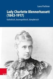 Cover von Lady Charlotte Blennerhassett (1843-1917)