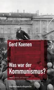 Cover von Was war der Kommunismus?