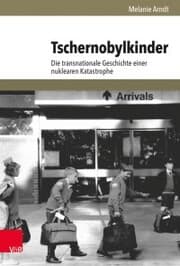 Cover von Tschernobylkinder