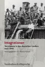 Cover von Integrationen
