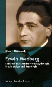 Cover von Erwin Wexberg