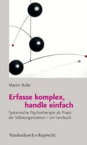 Cover von Erfasse komplex, handle einfach