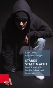 Cover von Stärke statt Macht