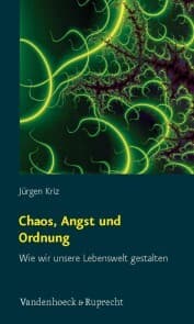 Cover von Chaos, Angst und Ordnung