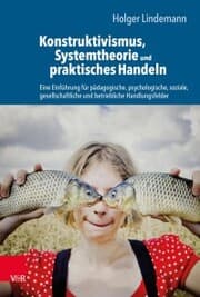 Cover von Konstruktivismus, Systemtheorie und praktisches Handeln