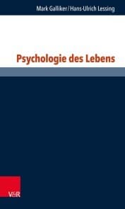 Cover von Psychologie des Lebens