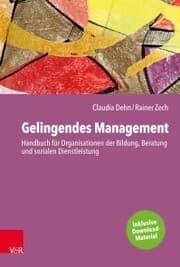 Cover von Gelingendes Management
