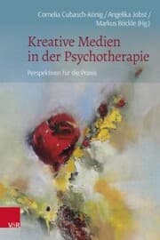 Cover von Kreative Medien in der Psychotherapie
