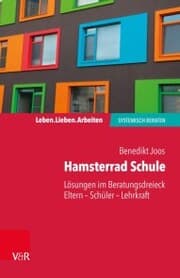 Cover von Hamsterrad Schule