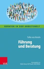 Cover von Führung und Beratung