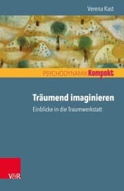 Cover von Träumend imaginieren