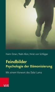 Cover von Feindbilder - Psychologie der Dämonisierung