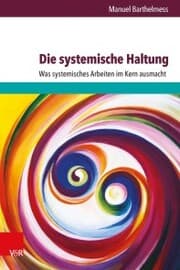 Cover von Die systemische Haltung