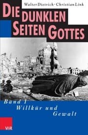 Cover von Die dunklen Seiten Gottes