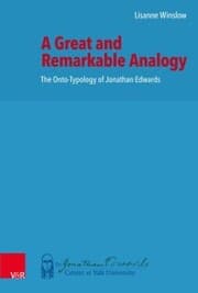 Cover von A Great and Remarkable Analogy