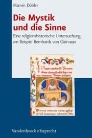 Cover von Die Mystik und die Sinne