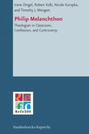 Cover von Philip Melanchthon