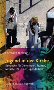 Cover von Jugend in der Kirche