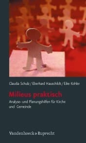 Cover von Milieus praktisch