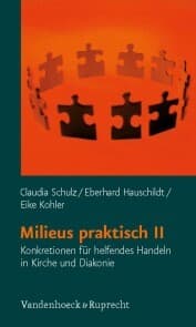 Cover von Milieus praktisch II