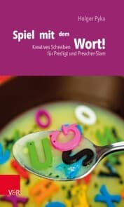 Cover von Spiel mit dem Wort!