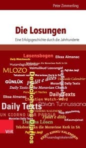 Cover von Die Losungen