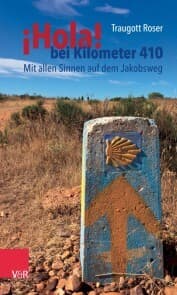 Cover von ¡Hola! bei Kilometer 410