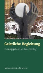 Cover von Geistliche Begleitung