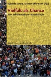 Cover von Vielfalt als Chance