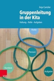 Cover von Gruppenleitung in der Kita