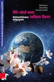 Cover von Wir sind vom selben Stern