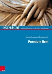 Cover von Promis in Rom