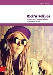Cover von Rock 'n' Religion