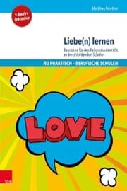 Cover von Liebe(n) lernen