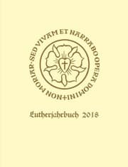 Cover von Lutherjahrbuch 85. Jahrgang 2018