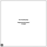 Cover von Religionsunterricht praktisch - Bilder 4