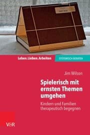 Cover von Spielerisch mit ernsten Themen umgehen