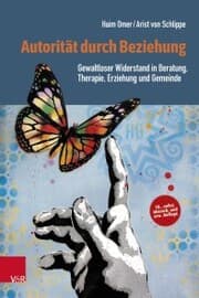 Cover von Autorität durch Beziehung