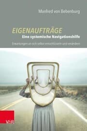 Cover von Eigenaufträge: Eine systemische Navigationshilfe