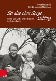 Cover von Sei also ohne Sorge, Liebling