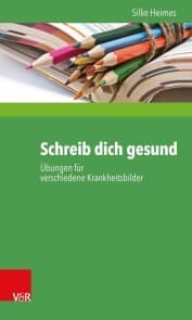 Cover von Schreib dich gesund