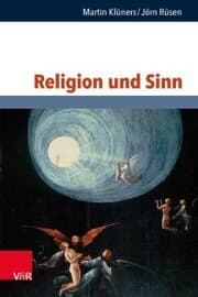 Cover von Religion und Sinn