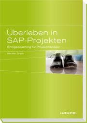 Cover von Überleben in SAP-Projekten