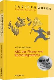 Cover von ABC des Finanz- und Rechnungswesens