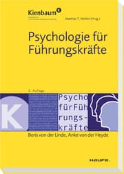 Cover von Psychologie für Führungskräfte