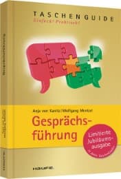 Cover von Gesprächsführung